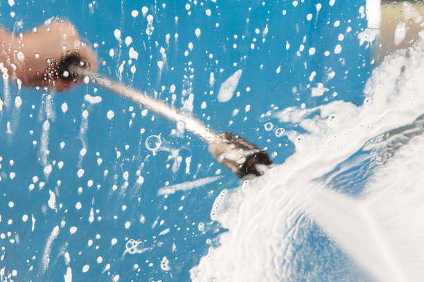 Best Paint Preparation  in Mena, AR