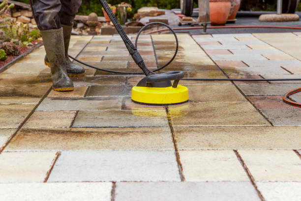 Best Parking Lot and Garage Cleaning  in Mena, AR