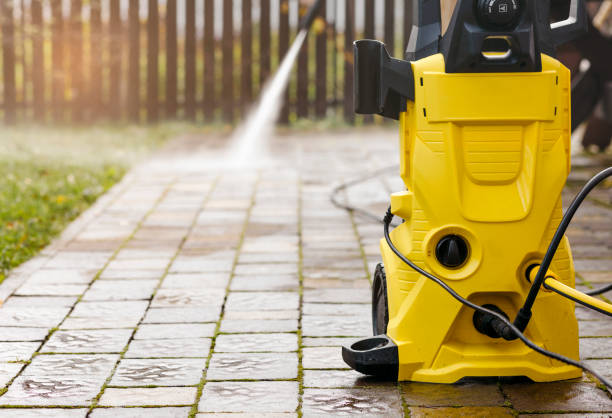 Best Dumpster Area Cleaning  in Mena, AR